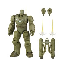 Avengers Marvel Legends Series 6-inch Scale Action Figure The Hydra Stomper Toy, - £52.74 GBP