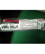Oatey 8-foot Flexible Aluminum Vent Duct Silver - €9,77 EUR