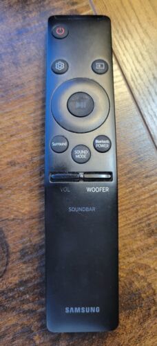 Replace Remote AH59-02758A for Samsung SoundBar HW-M450 HW-M550 HW-M430 ... - $13.85