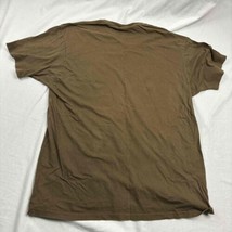 Polo By Ralph Lauren Unisex T-Shirt Solid Color Short Sleeve Crew Neck L... - $14.85