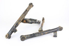 1987 Kawasaki Bayou 300 Rear Swingarm Back Suspension Swing Arm 9279 - $49.49