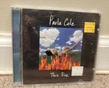 This Fire [Edited] by Paula Cole (CD, Apr-1997, Warner Bros.) - $5.22