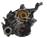 Engine Timing Cover From 2011 Jeep Liberty  3.7 53021227AC - £68.12 GBP