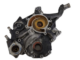Engine Timing Cover From 2011 Jeep Liberty  3.7 53021227AC - £66.80 GBP