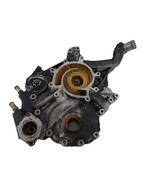 Engine Timing Cover From 2011 Jeep Liberty  3.7 53021227AC - £66.82 GBP