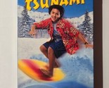 Johnny Tsunami (VHS, 2002, Walt Disney Home Video) Disney Channel Origin... - $26.72