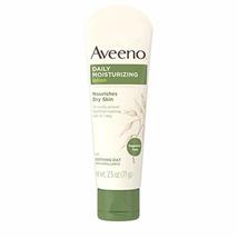 Aveeno Active Naturals Daily Moisturizing Lotion 2.50 oz (724577) - £4.26 GBP+