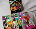 The Comet Man Marvel Comics complete #1-6 1986 NM / NM- - £23.64 GBP
