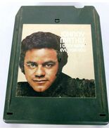 Johnny Mathis I Only Have Eyes For You (8-Track Tape, PCA 34117) - $6.24