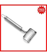 Versatile Ergonomic Julienne Peeler with Blade Protector - Ideal for Veg... - $61.97 CAD
