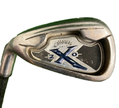 Callaway Golf X-20 6 Iron Left-Handed 75i RCH Pro Series Regular Graphite LH Men - £30.81 GBP