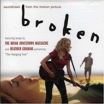 Broken [Audio CD] Various Artists - £7.05 GBP