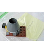 LEGO City: Volcano from set (60120) - $5.46 CAD