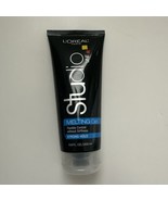 L&#39;Oreal Paris Studio Line Melting Gel Flexible Control Strong Hold, 6.8 ... - $76.88 CAD