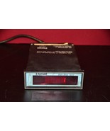 Durant Solid State 1600-411 Ratemeter - €166,89 EUR