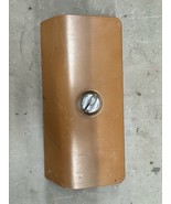 1971-1977 Chevy Vega Glove Box Liner Dash Pontiac Astre Sunfire Skyhawk ... - $94.11 CAD