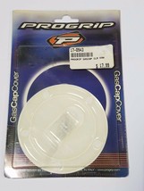 PROGRIP Transparent Gas Cap Cover Kawasaki, PG5030 17-0943 170943 - £3.91 GBP