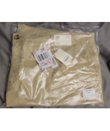 Ana Plus Size 30W Mid Rise Beige Twill Shorts NWT - $21.80 CAD