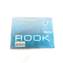 Rook Card Deck Vintage Card Game - £19.43 GBP