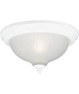 Westinghouse Lighting 66378 Corp 11-3/4-Inch Ceiling Fixture, White - €37,68 EUR