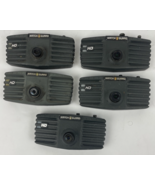 Lot of 5 x Watch Guard 4re Zero Sightline Camera CaM5  WGA00496 - $819.47 MXN