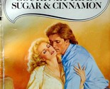 Sugar &amp; Cinnamon (Second Chance at Love #474) by Courtney Ryan / 1989 Ro... - $2.27