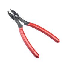 NEIKO 02037A Compact Wire Stripper | 4-in-1 Multi Purpose Electricians Pliers |  - £22.64 GBP