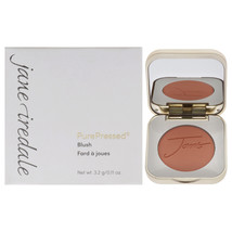 PurePressed Blush - Copper Wind by Jane Iredale for Women - 0.1 oz Blush - $411.18 MXN