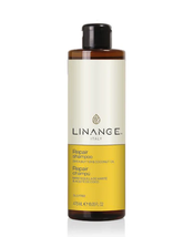 Linange Repair Shampoo with Shea Butter & Coconut Oil image 2
