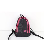 Vintage Y2K Fox Racing Spell Out Tribal Motocross Mini Backpack Book Bag... - $69.25