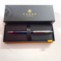 Cross Townsend Premium Blue Lacquer Ballpoint Pen - $152.56