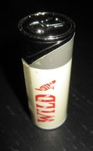 Vintage Wild Turkey 81 Proof Bourbon Whiskey Novelty Gas Butane Lighter - £9.00 GBP