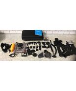 AKASO EK7000 4K Ultra HD Action Camera with Wi-Fi, Mounts, and Accessories - $138.03 CAD