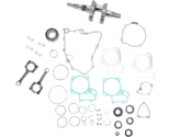 Hot Rods Crankshaft Bottom End Rebuild Kit For 2004-2009 Kawasaki KFX 70... - $835.96