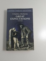 Great Expectations by Charles Dickens 1st 2001 paperback good - £4.76 GBP