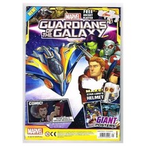 Guardians of the Galaxy Comic 21 July-12 October 2016 mbox3643/i Star-Lord - $4.00 CAD