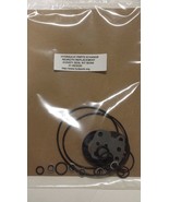 REPLACEMENT REXROTH A10V071 BUNA SEAL KIT 31 DESIGN - $32.40