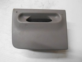 1996 Ford Ranger Ash Tray Ashtray cigarette Cigar With Screws and Holes - $24.99