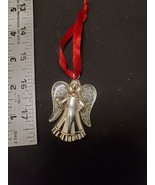 Harvey Lewis Mini Blessed Angel Ornament with Crystals from Swarovski - £5.93 GBP