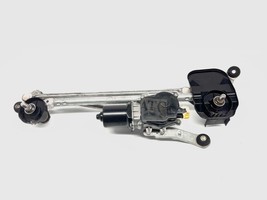 2014-2023 Infiniti Q50 Front Windshiled Wiper Motor and Transmission OEM - $108.85