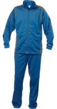 Cliff Keen All American Warm Up Wrestling Suit ROYAL BLUE ALL SIZES BEST... - £76.11 GBP+