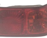 Passenger Tail Light Quarter Panel Mounted Fits 00-01 CAMRY 402534 - $33.66