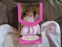 Playtime friend Baby I&#39;m Yours.1999. Susan Wakeen. Unopened. 13in. Ages ... - $75.00