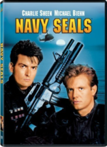 Navy Seals  Dvd - £8.45 GBP