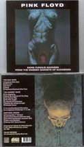 Pink Floyd - More Furious Madness ( Amsterdam &#39;69 + Money Demo &amp; Alternate Astro - £18.37 GBP