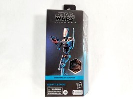 New! Star Wars B1 Battle Droid The Black Series Gaming Greats GameStop Exclusive - £19.63 GBP