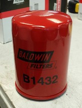 Engine Oil Filter BALDWIN B1432 Replaces: GMC 25014748 - $23.13