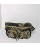 Remington RealTree Hardwoods Camo Waist Pack Hunting Hiking Camping Tact... - $21.68