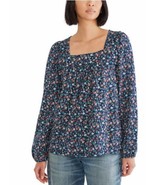 *Lucky Brand Ladies&#39; Square Neck Top - £17.95 GBP