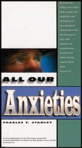 All Our Anxieties (Anxiety and How We Are to Trust God with Our Cares and Concer - £15.76 GBP